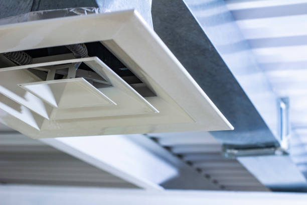 Best Air Duct Cleaning Near Me  in Spring Arbor, MI