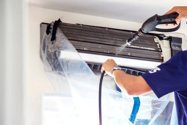 Best Local Air Duct Cleaning Services  in Spring Arbor, MI