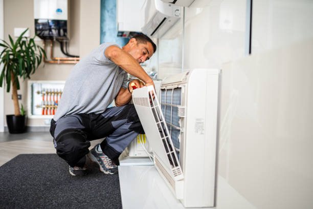 Best HVAC Duct Inspection Services  in Spring Arbor, MI