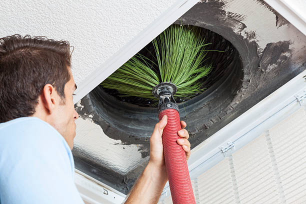 Best Ductwork Cleaning Services  in Spring Arbor, MI